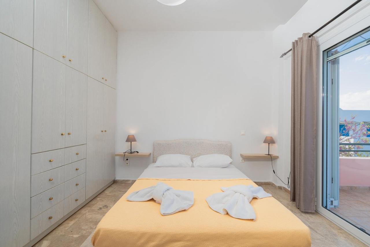 Mtc-D Apartments By The Sea And Airport Pórto Ráfti Dış mekan fotoğraf